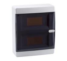 Корпус пластиковый OptiBox P-CNK-1-18-IP41  145777  КЭАЗ