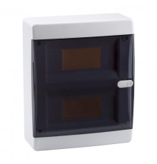 Корпус пластиковый OptiBox P-CNK-1-18-IP41  145777  КЭАЗ