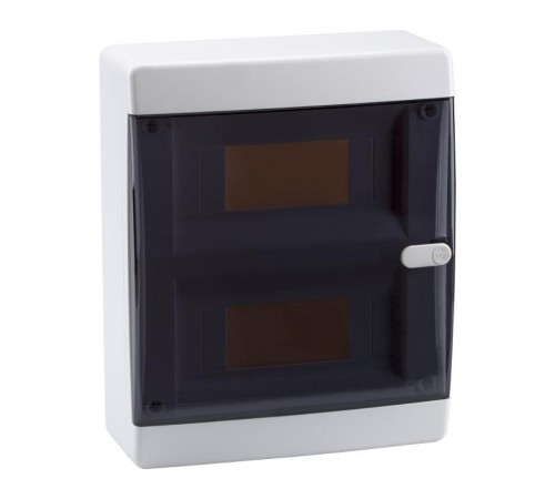 Корпус пластиковый OptiBox P-CNK-1-18-IP41  145777  КЭАЗ