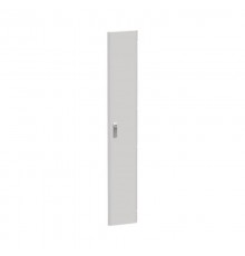 Дверь сплошная для шкафов ВхШ 1800х300 AleSta  AleSta-D18M300  EKF