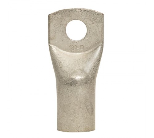 Наконечник силовой медный луженый ТМЛ-Р 240-16 EKF PROxima  tml-r-240-16  EKF