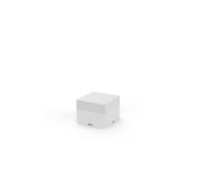 Модуль квадратный светодиодный  IP40 70*70*55мм 3W 280Лм 6500К Shop Lighting белый 1/100  883564348  Gauss