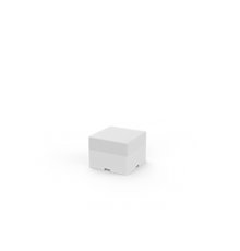 Модуль квадратный светодиодный  IP40 70*70*55мм 3W 280Лм 4000К Shop Lighting белый 1/100  883564248  Gauss