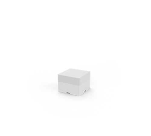 Модуль квадратный светодиодный  IP40 70*70*55мм 3W 280Лм 6500К Shop Lighting белый 1/100  883564348  Gauss