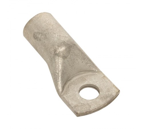 Наконечник силовой медный луженый ТМЛ-Р 240-16 EKF PROxima  tml-r-240-16  EKF