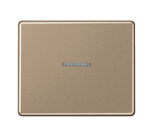 Клавиша SL590KO5GB Jung