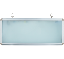 Светильник аварийного освещения светодиодный NEF-04 (БЕЗ НАНЕСЕНИЯ)  61506  Navigator