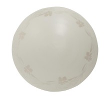 Светильник  "Эллада" 500 НПБ 06-3х60 М64 матовый белый/кл.хром ИУ   1005404734  Элетех