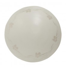 Светильник  "Эллада" 500 НПБ 06-3х60 М64 матовый белый/кл.хром ИУ   1005404734  Элетех