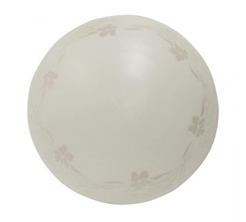 Светильник  "Эллада" 500 НПБ 06-3х60 М64 матовый белый/кл.хром ИУ   1005404734  Элетех