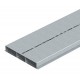 Кабельный канал для заливки в стяжку EUK 2000x350x38 мм (сталь) (S3 35038)  7400340  OBO Bettermann