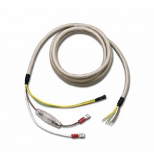 KS/K 2.1 Кабельный разъем для подключения двух АКБ SAK к SU/S 30.640.1  GHQ6301910R0011  ABB