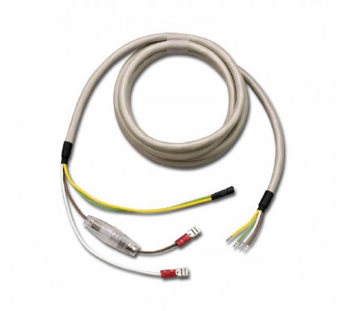 KS/K 2.1 Кабельный разъем для подключения двух АКБ SAK к SU/S 30.640.1  GHQ6301910R0011  ABB