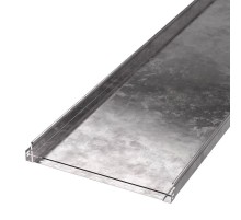 Лоток металлический (ЛМ) неперфорированный 600х50х3000  PR16.1076  Промрукав