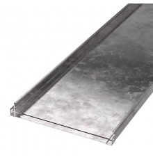 Лоток металлический (ЛМ) неперфорированный 600х50х3000  PR16.1076  Промрукав