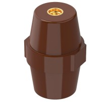 Изолятор опорный SM76 (М10)  YIS11-76-10-K05  IEK