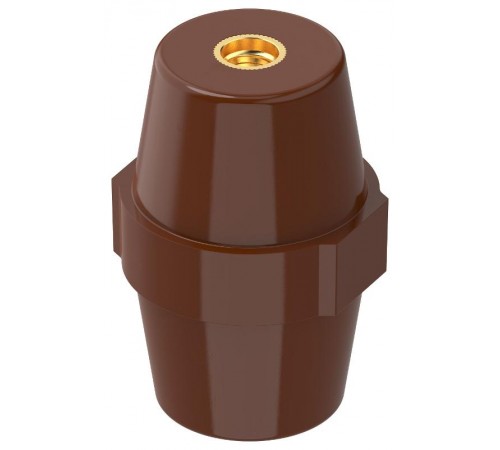 Изолятор опорный SM76 (М10)  YIS11-76-10-K05  IEK