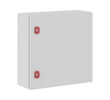 Корпус сварной навесной ST без М/П ВхШхГ  500 x 500 x 200  R5ST0552WMP  DKC