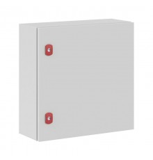 Корпус сварной навесной ST без М/П ВхШхГ  500 x 500 x 200  R5ST0552WMP  DKC