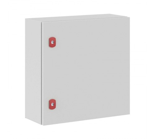 Корпус сварной навесной ST без М/П ВхШхГ  500 x 500 x 200  R5ST0552WMP  DKC