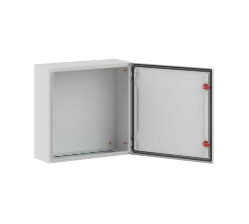 Корпус сварной навесной ST без М/П ВхШхГ  500 x 500 x 200  R5ST0552WMP  DKC