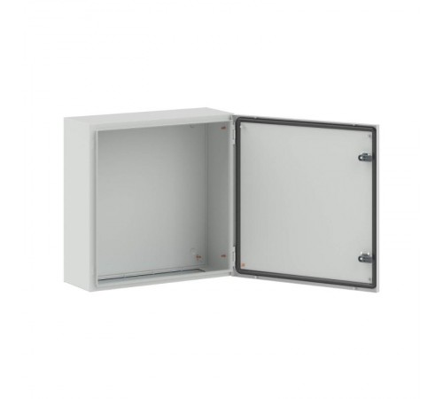 Корпус сварной навесной ST без М/П ВхШхГ  500 x 500 x 200  R5ST0552WMP  DKC