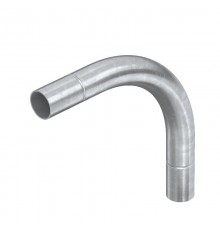 Дуга для трубы, горячее цинкование D25mm (SBN25 FT)  2046818  OBO Bettermann