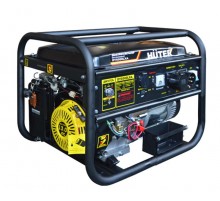 Электрогенератор DY6500LXA (с АВР)   64/1/27  HUTER