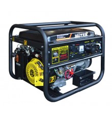 Электрогенератор DY6500LXA (с АВР)   64/1/27  HUTER