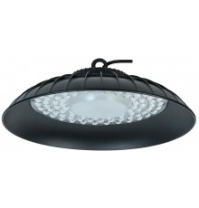 Светильник светодиодный промышленный подвесной ДСП 3013 PRO 250Вт 60гр 6500К IP65 алюминий  LDSP0-3013-250-60-K23  IEK