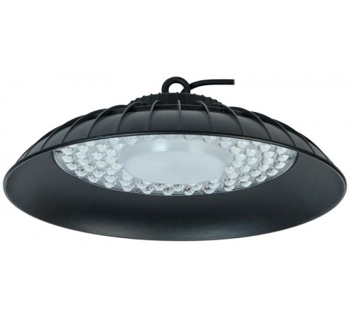 Светильник светодиодный промышленный подвесной ДСП 3013 PRO 250Вт 60гр 6500К IP65 алюминий  LDSP0-3013-250-60-K23  IEK