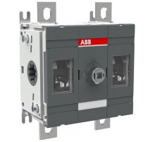 Выключатель разъединитель OT160EV11  1SCA122726R1001  ABB