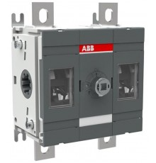 Выключатель разъединитель OT160EV11  1SCA122726R1001  ABB