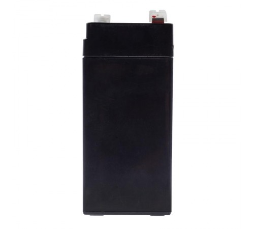 Аккумулятор GS645 (Cвинцово-кислотный 6V 4,5) (20/660)  Б0050074  ЭРА