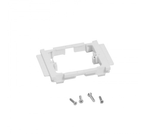 Суппорт для монтажа механизмов ЭУИ 2-3 модуля  653178  Legrand