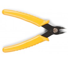 HT-222 Кусачки для обрезки кабеля (до 1мм)  19884  Hyperline