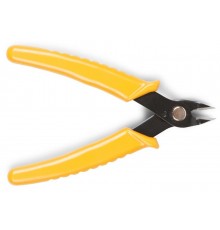 HT-222 Кусачки для обрезки кабеля (до 1мм)  19884  Hyperline