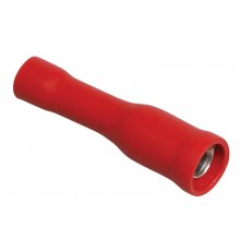 Разъем РшИм1,25-5-4 штеккер  (100 шт)   URM20-D15-D17-4  IEK