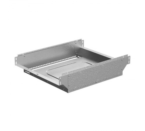 Ответвитель Т-образный вертикальный Стандарт HDZ 600х80  PR16.1343  Промрукав