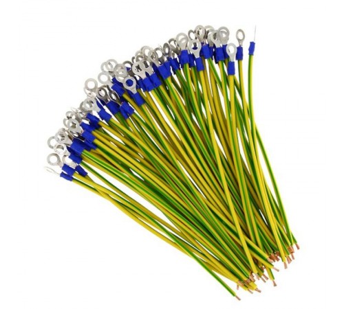 Поводок 1 наконечник (200мм.) EKF PROxima  ak-3-5  EKF