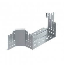 Т-образное/крестовое соединение 110x200 (RAAM 120 FS)  6041922  OBO Bettermann