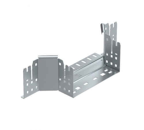 Т-образное/крестовое соединение 110x200 (RAAM 120 FS)  6041922  OBO Bettermann