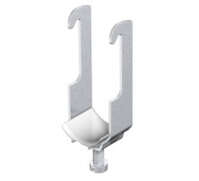 U-образная скоба 28-34mm (2056W 34 ALU)  1184040  OBO Bettermann