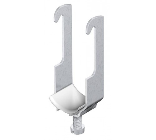 U-образная скоба 28-34mm (2056W 34 ALU)  1184040  OBO Bettermann