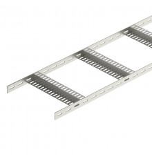 Кабельный лоток лестничного типа для судостроения (SLZ L 400 A4)  7098090  OBO Bettermann