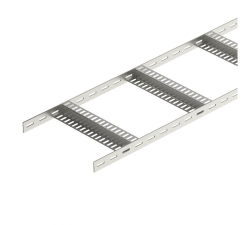 Кабельный лоток лестничного типа для судостроения (SLZ L 600 A4)  7098094  OBO Bettermann