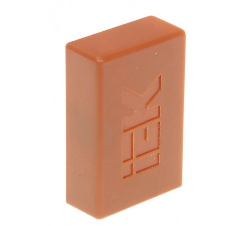 Заглушка  40х16 КМЗ дуб  CKK10D-Z-040-016-K11  IEK