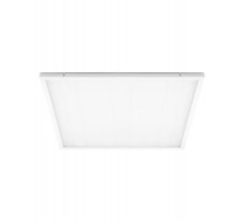 Светильник встраиваемый светодиодный 36W, 3100Lm, 2700K, призма, AL2115  51051  FERON