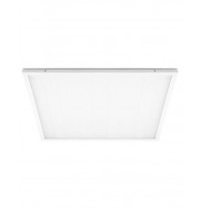 Светильник встраиваемый светодиодный 36W, 3100Lm, 2700K, призма, AL2115  51051  FERON