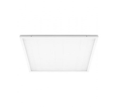 Светильник встраиваемый светодиодный 36W, 3100Lm, 2700K, призма, AL2115  51051  FERON